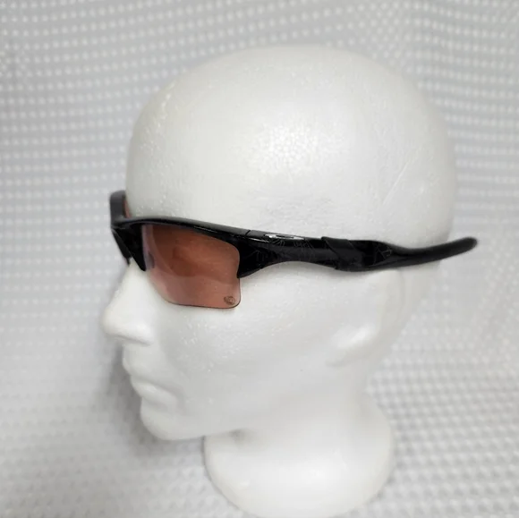 Black Oakley Sunglasses - Picture 3 of 10